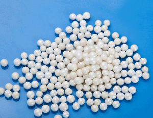 Yittria Zirconia For Thermal Barrier Coating
