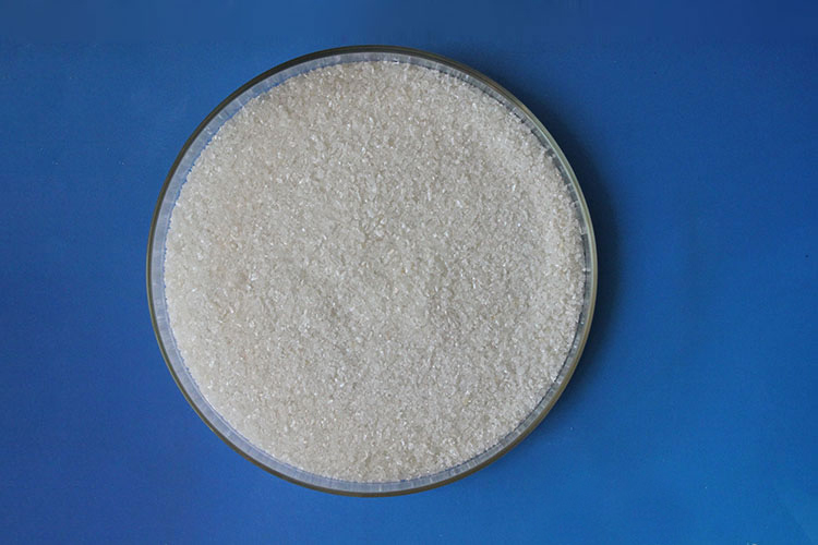 High purity yttria- stabilized zirconia