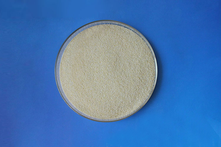 Yttrium stabilized zirconia